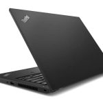 Lenovo ThinkPad L480 (Intel Core i5 8th Gen/ 8 GB RAM/ 256 GB SSD)
